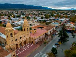 Un fuerte sismo se hizo sentir y generó temor en Salta y Tucumán