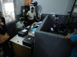 Por un error de tipeo, podría quedar libre el acusado de matar a su mujer