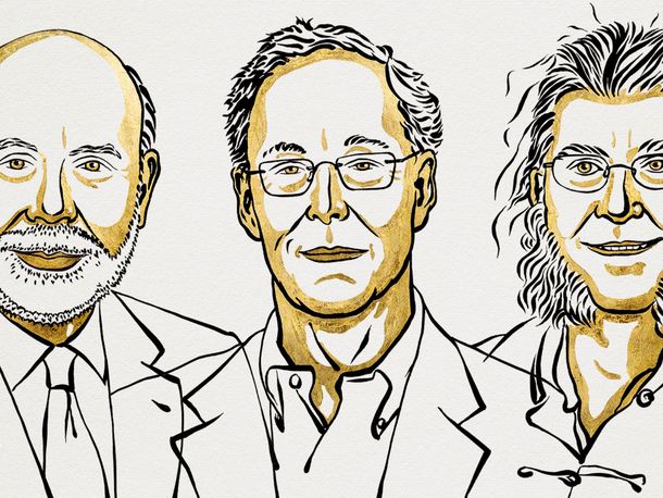 Premio Nobel de Economía 2022: quiénes ganaron y por qué