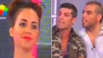 lo que faltaba: la estudiante hot se peleo con mediaticos lo que faltaba: la estudiante hot se peleo con mediaticos