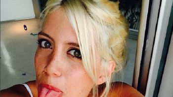 Ella jura que acá no hay trucos Ella jura que acá no hay trucos