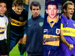 La obsesión de Boca: los juveniles de Vélez