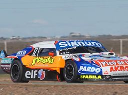 ortelli gano comodo la final del tc en neuquen ortelli gano comodo la final del tc en neuquen