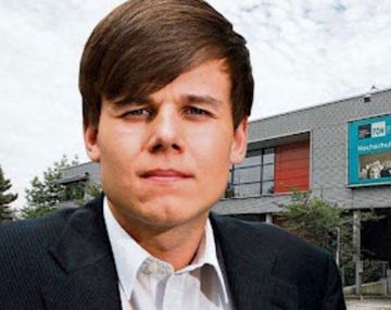 El alumno contra la facultad