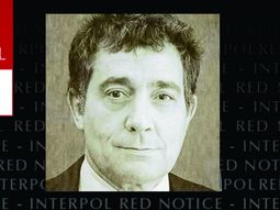 Prófugo macrista: así es la vida de lujo de Pepín Rodríguez Simón