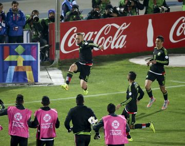 ídolo en México, este exjugador de Independiente cambió los goles por la gastronomía.&nbsp;