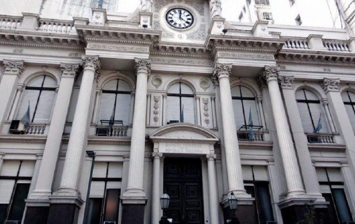 Tasas de los plazos fijos suben al 37%