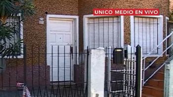 masacre en villa ballester: un abuelo mato a su hija, a sus nietos y se suicido masacre en villa ballester: un abuelo mato a su hija, a sus nietos y se suicido