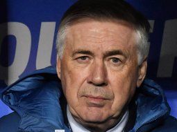 Carlo Ancelotti