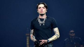 Checa lo que sucedió con el famoso artista mexicano. Checa lo que sucedió con el famoso artista mexicano.