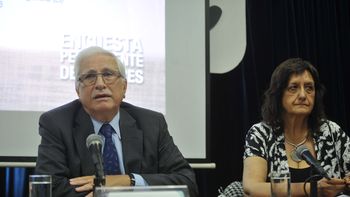 polemico: el titular del indec dijo que el nivel de pobreza en el pais es reducido polemico: el titular del indec dijo que el nivel de pobreza en el pais es reducido