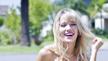 Luisana Lopilato Luisana Lopilato