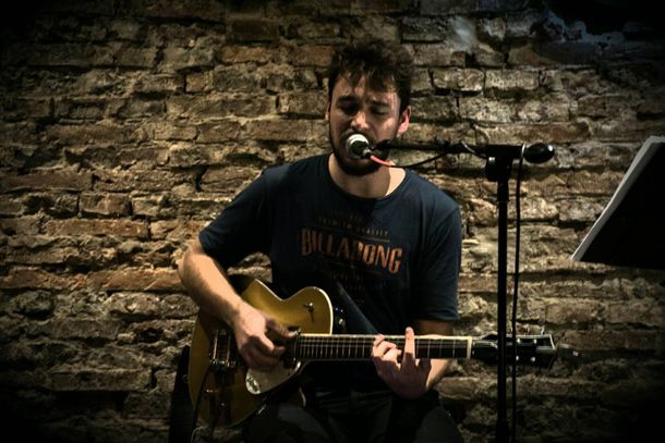 La Plata: murió el músico que fue baleado en la cabeza en un intento de robo