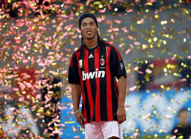 Ronaldinho