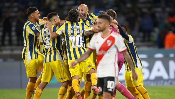 La tremenda racha negativa de River en los penales
