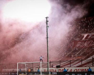 Cancha de Huracán