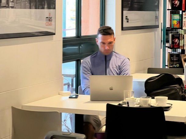 Foto: Pablo Carrozza