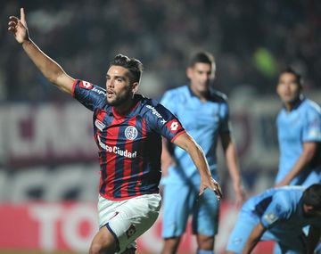 Insólito: San Lorenzo tomará Viagra para jugar en la altura de Bolivia