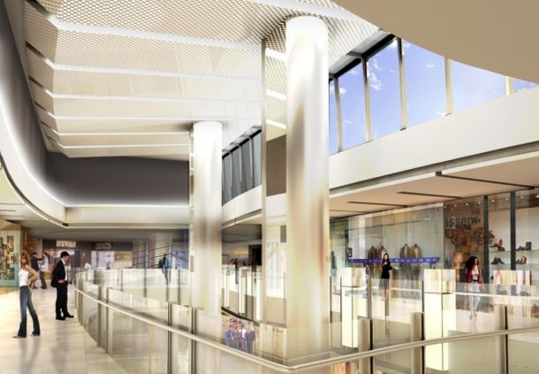 En vísperas de Navidad, los shoppings estarán abiertos 24 horas