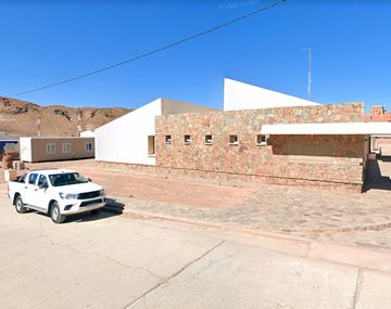 Hospital Susques (Jujuy)