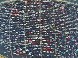 Foto: Whitehotpix vía ZUMA Press