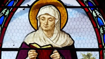 Santa Adela es celebrada cada 16 de diciembre. Santa Adela es celebrada cada 16 de diciembre.