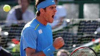 Juan Martín del Potro Juan Martín del Potro