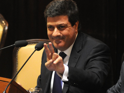 Mariotto sobre el fallo: Se me piantó un lagrimón