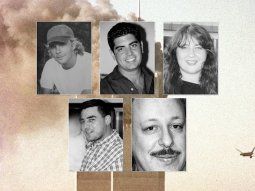Se cumplen 20 años del 11-S: los cinco argentinos que murieron en las Torres Gemelas