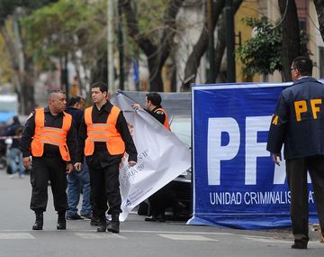 Dos delincuentes muertos tras un tiroteo en San Cristóbal