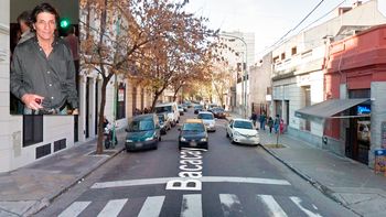 la ex pareja del hombre asesinado en flores sigue profuga la ex pareja del hombre asesinado en flores sigue profuga