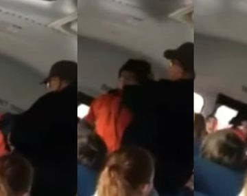 Detienen a un chofer de bus escolar que atacó a un alumno discapacitado