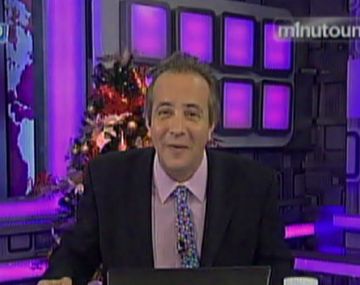 Se espera un jueves sin lluvias y la inestabilidad volvería mañana a la Ciudad