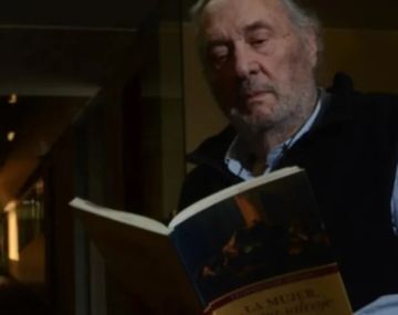 Murió el abuelo de Colapinto en la previa al GP de Brasil