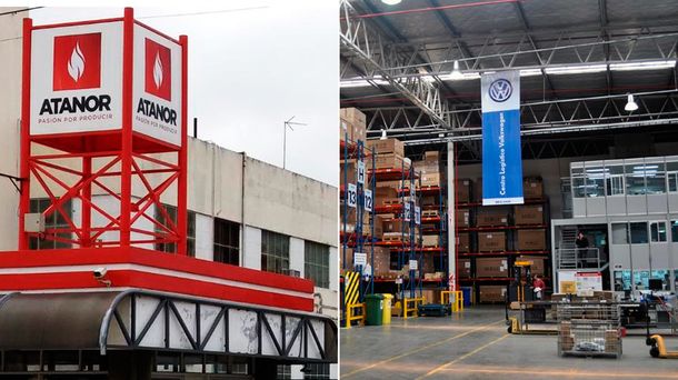 Son alrededor de 800 personas que perdieron su trabajo