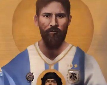 El emotivo video que compartió Chiqui Tapia a un mes del Mundial