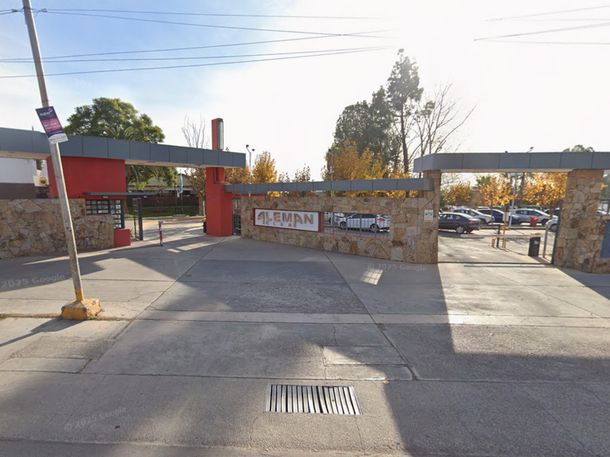 Habló la joven que denunció a jugadoras de hockey de Mendoza: No fue consentido