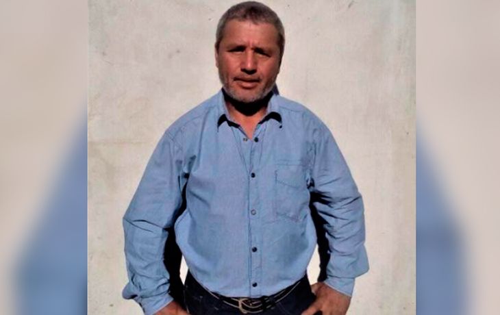Difunden la imagen del presunto femicida de San Pedro para poder localizarlo