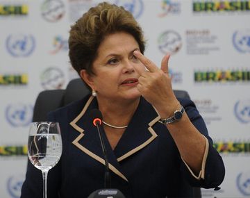 Dilma sugiere expulsar a Paraguay del Mercosur