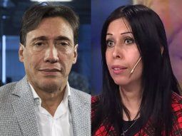 Los audios de Fabián Gianola a Viviana Aguirre: Tenés que poner el cuerpo por la profesión