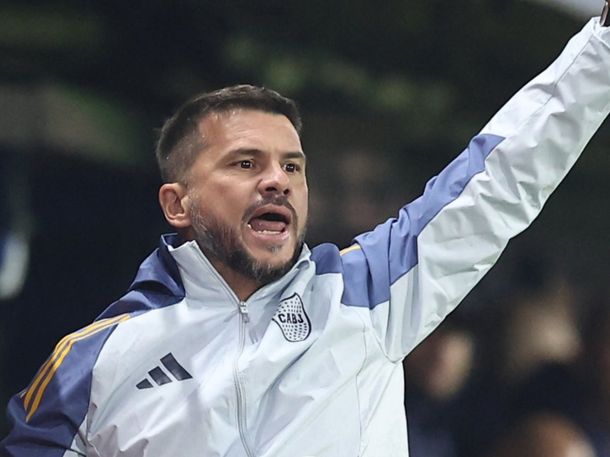 La decisión que tomó Mariano Herrón con el plantel de Boca tras la eliminación