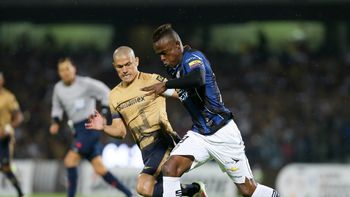 las fotos de la clasificacion de independiente del valle las fotos de la clasificacion de independiente del valle