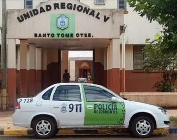 Parricidio en Corrientes: detuvieron a un joven por el crimen de su padre