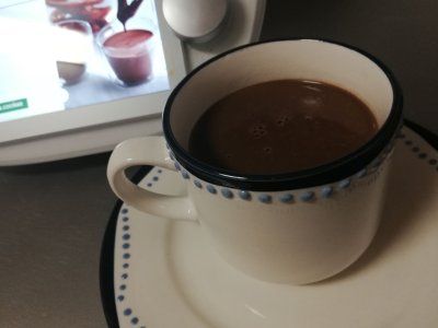 Recomiendan tomar chocolate en taza para mejorar la memoria y concentración