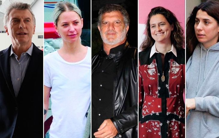 ¿Contra quiénes es la denuncia por la sucesión de Franco Macri y de qué se los acusa?