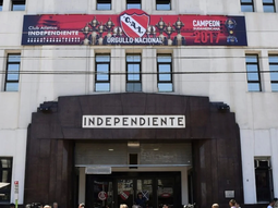 La lista de la deuda millonaria de Independiente: todos los detalles