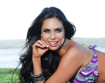 Qué dijo Sabrina Ravelli cuando le pidieron que no hable más de Matías Alé