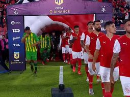 Cómo ver en vivo Independiente vs Aldosivi por la Liga Profesional. Cómo ver en vivo Independiente vs Aldosivi por la Liga Profesional.