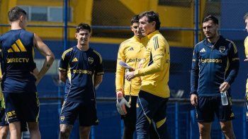 el dia que boca visito chivilcoy y el antecedente del duelo de copa argentina ante gimnasia el dia que boca visito chivilcoy y el antecedente del duelo de copa argentina ante gimnasia