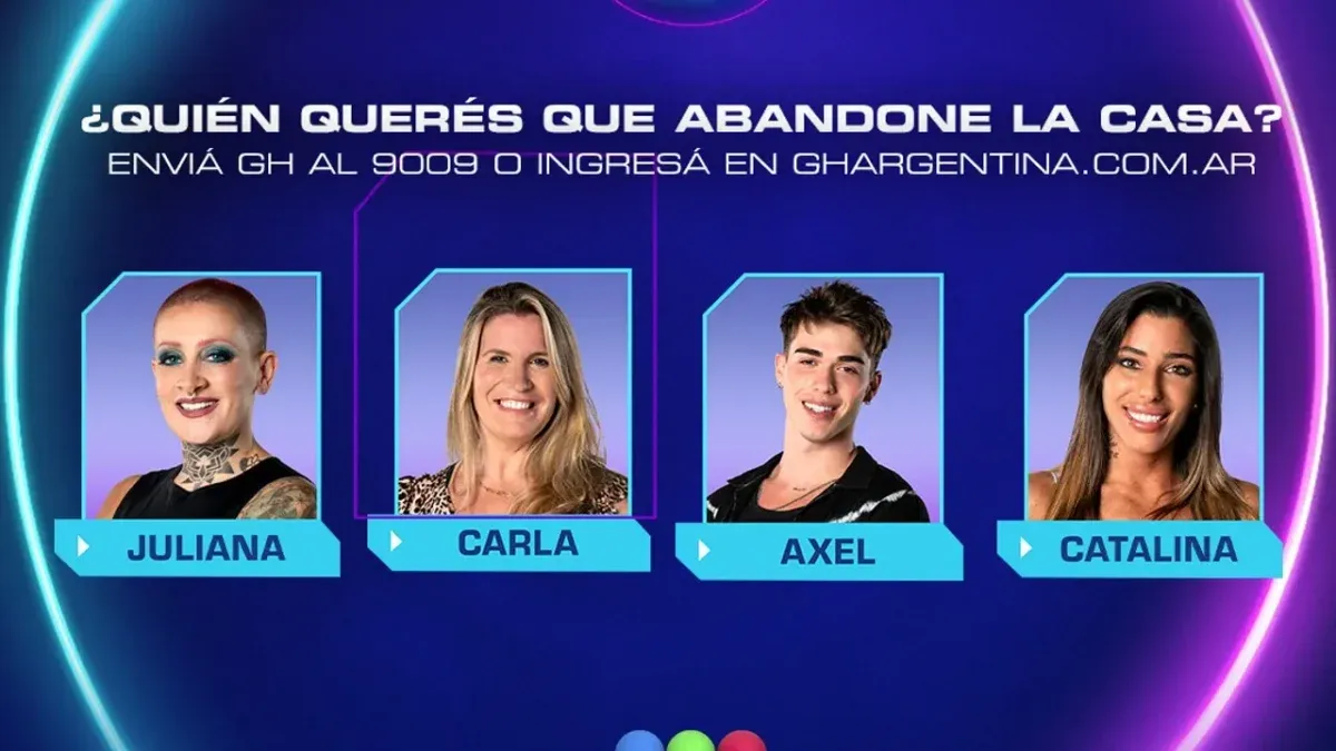 C mo Votar Gratis Al Que Quer s Que Abandone Gran Hermano